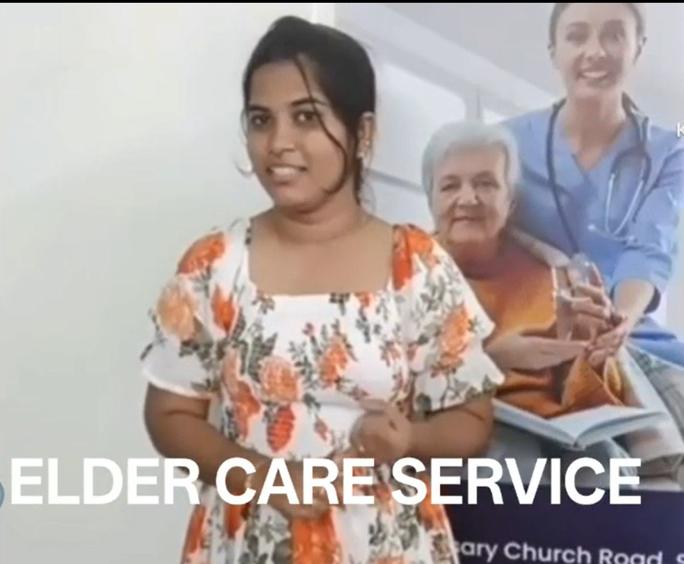 A Day of Care